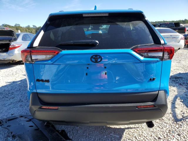 Photo 5 VIN: 2T3H1RFV8MW179915 - TOYOTA RAV4 LE 