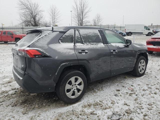 Photo 2 VIN: 2T3H1RFV8NC181909 - TOYOTA RAV4 LE 