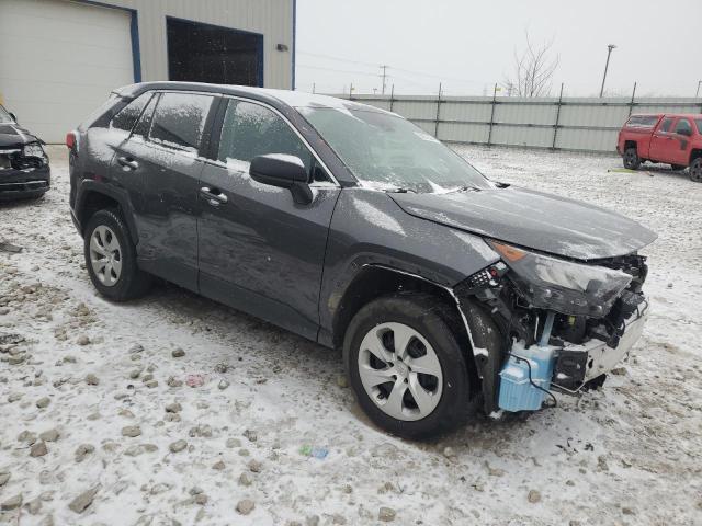 Photo 3 VIN: 2T3H1RFV8NC181909 - TOYOTA RAV4 LE 