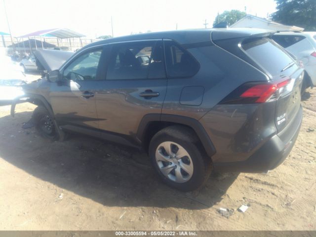 Photo 2 VIN: 2T3H1RFV8NC182655 - TOYOTA RAV4 