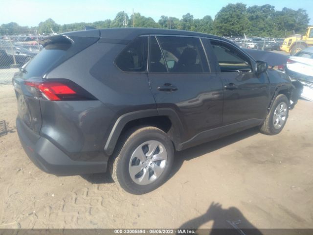 Photo 3 VIN: 2T3H1RFV8NC182655 - TOYOTA RAV4 