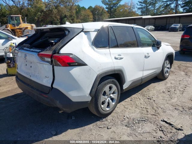 Photo 3 VIN: 2T3H1RFV8NC186057 - TOYOTA RAV4 