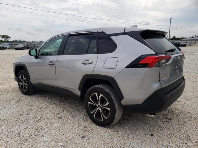 Photo 1 VIN: 2T3H1RFV8NC205805 - TOYOTA RAV4 LE 