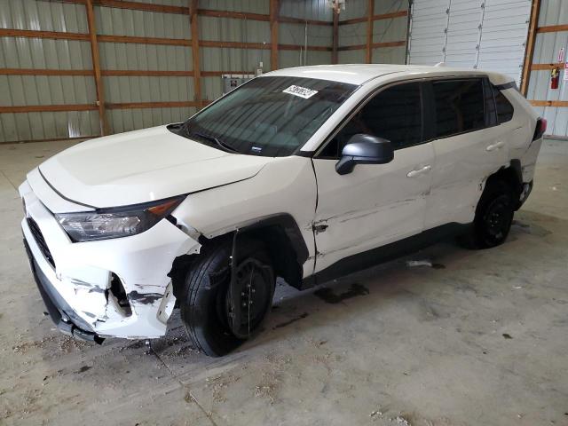 Photo 0 VIN: 2T3H1RFV8NW201543 - TOYOTA RAV4 