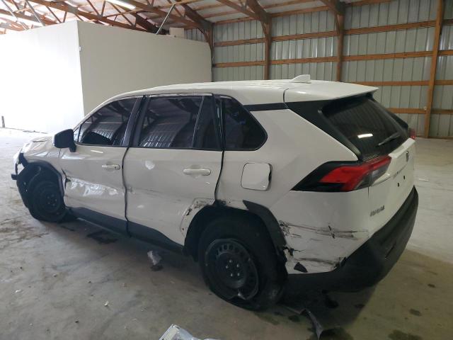 Photo 1 VIN: 2T3H1RFV8NW201543 - TOYOTA RAV4 