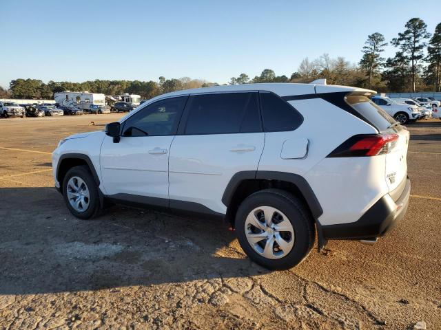 Photo 1 VIN: 2T3H1RFV8NW235109 - TOYOTA RAV4 LE 