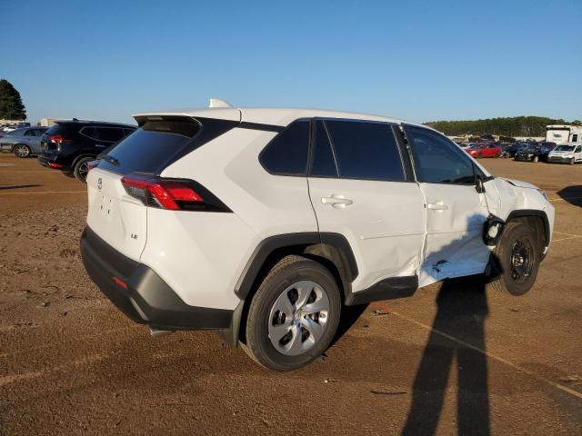 Photo 2 VIN: 2T3H1RFV8NW235109 - TOYOTA RAV4 LE 