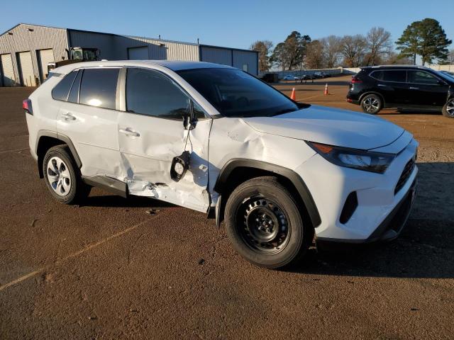 Photo 3 VIN: 2T3H1RFV8NW235109 - TOYOTA RAV4 LE 