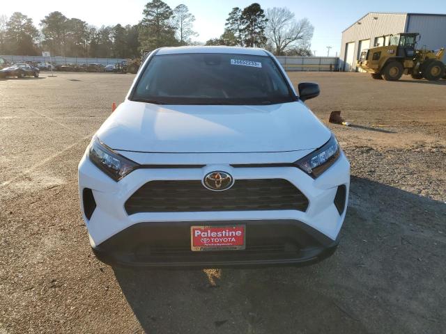 Photo 4 VIN: 2T3H1RFV8NW235109 - TOYOTA RAV4 LE 