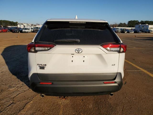 Photo 5 VIN: 2T3H1RFV8NW235109 - TOYOTA RAV4 LE 