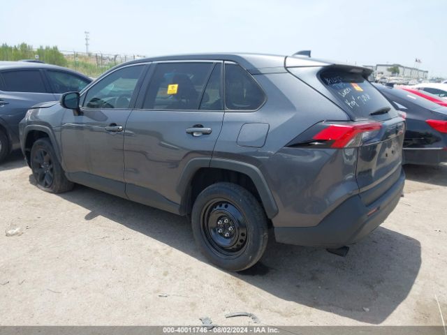 Photo 2 VIN: 2T3H1RFV8PC221800 - TOYOTA RAV4 