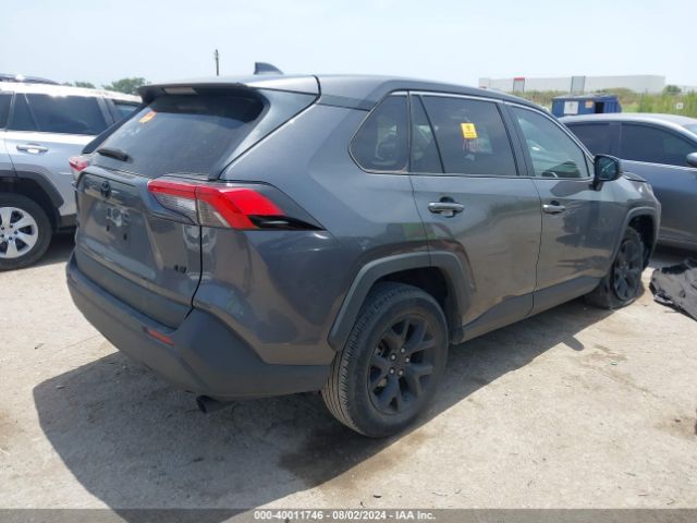 Photo 3 VIN: 2T3H1RFV8PC221800 - TOYOTA RAV4 