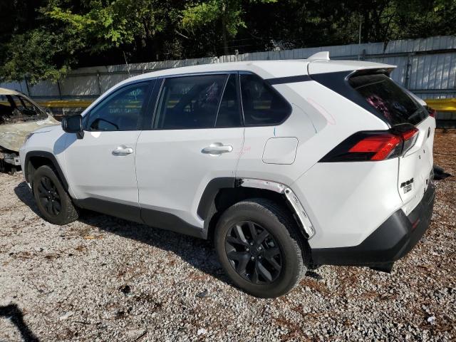 Photo 1 VIN: 2T3H1RFV8PC236992 - TOYOTA RAV4 LE 