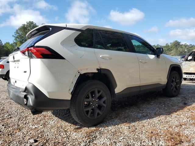 Photo 2 VIN: 2T3H1RFV8PC236992 - TOYOTA RAV4 LE 