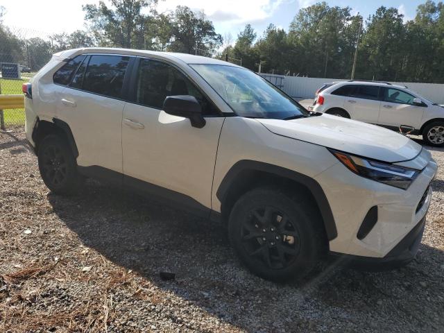 Photo 3 VIN: 2T3H1RFV8PC236992 - TOYOTA RAV4 LE 