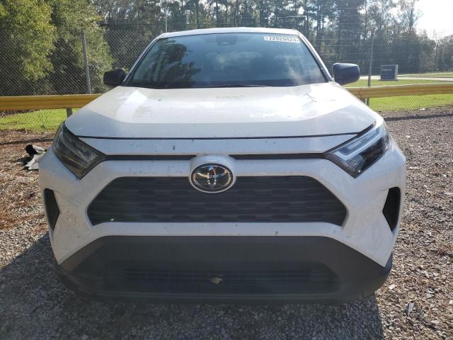 Photo 4 VIN: 2T3H1RFV8PC236992 - TOYOTA RAV4 LE 