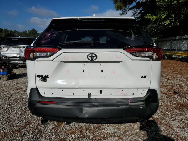 Photo 5 VIN: 2T3H1RFV8PC236992 - TOYOTA RAV4 LE 