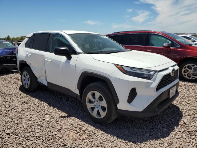 Photo 3 VIN: 2T3H1RFV8PC245823 - TOYOTA RAV4 LE 