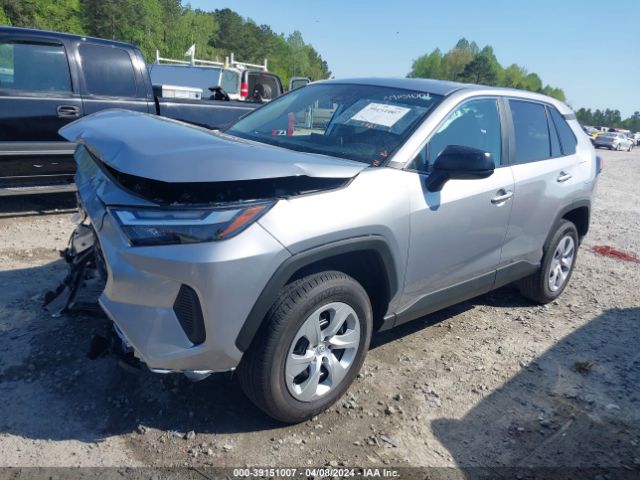 Photo 1 VIN: 2T3H1RFV8PC247748 - TOYOTA RAV4 