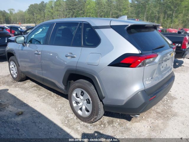 Photo 2 VIN: 2T3H1RFV8PC247748 - TOYOTA RAV4 