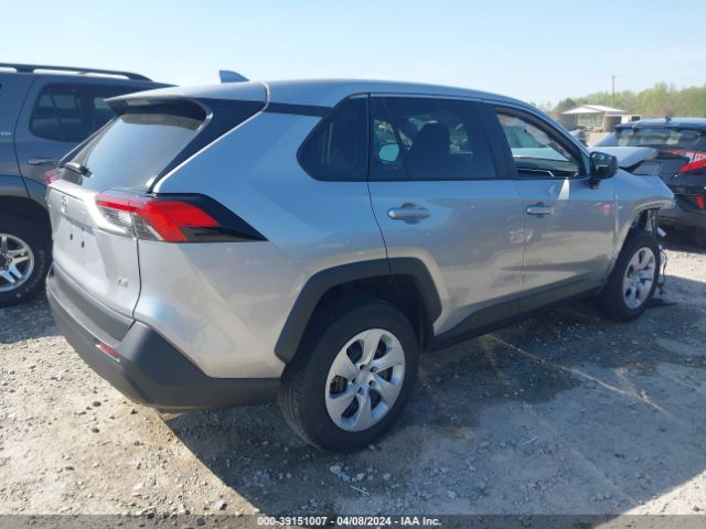 Photo 3 VIN: 2T3H1RFV8PC247748 - TOYOTA RAV4 