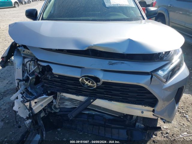 Photo 5 VIN: 2T3H1RFV8PC247748 - TOYOTA RAV4 