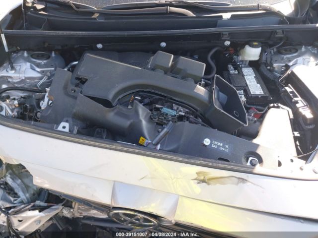 Photo 9 VIN: 2T3H1RFV8PC247748 - TOYOTA RAV4 