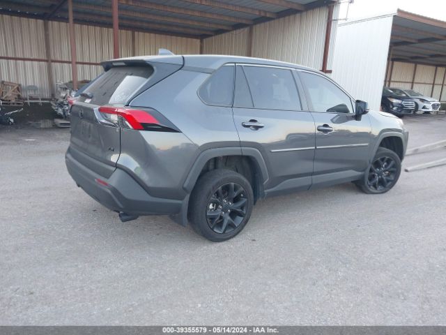 Photo 3 VIN: 2T3H1RFV8PC251704 - TOYOTA RAV4 