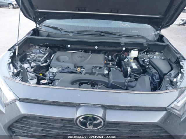 Photo 9 VIN: 2T3H1RFV8PC251704 - TOYOTA RAV4 