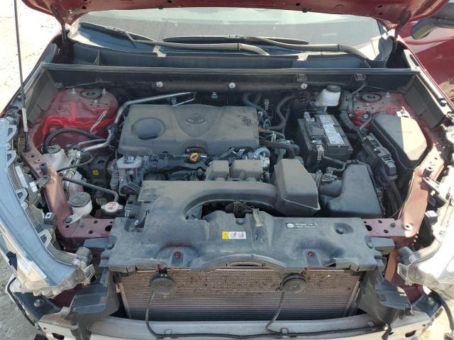 Photo 11 VIN: 2T3H1RFV8PW251023 - TOYOTA RAV4 LE 