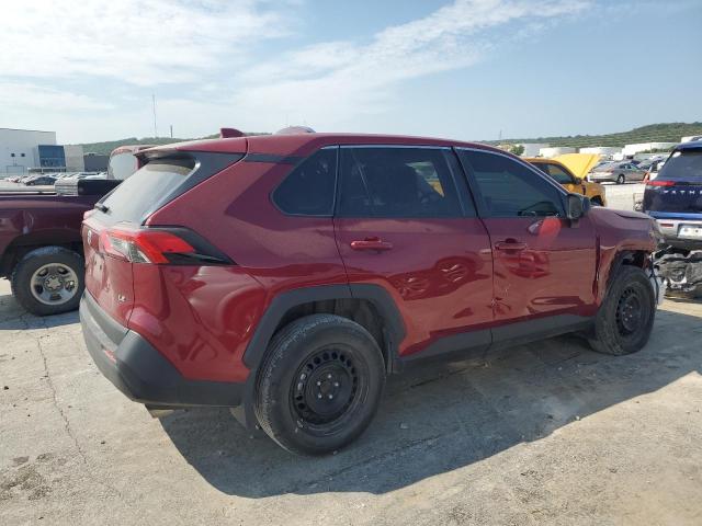 Photo 2 VIN: 2T3H1RFV8PW251023 - TOYOTA RAV4 LE 