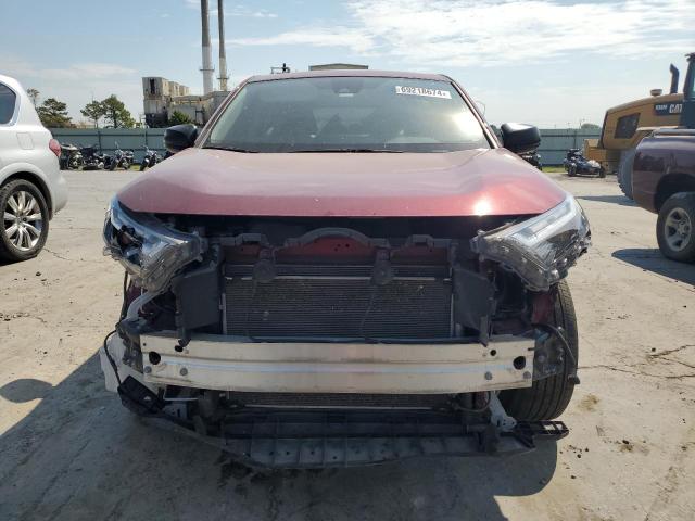 Photo 4 VIN: 2T3H1RFV8PW251023 - TOYOTA RAV4 LE 