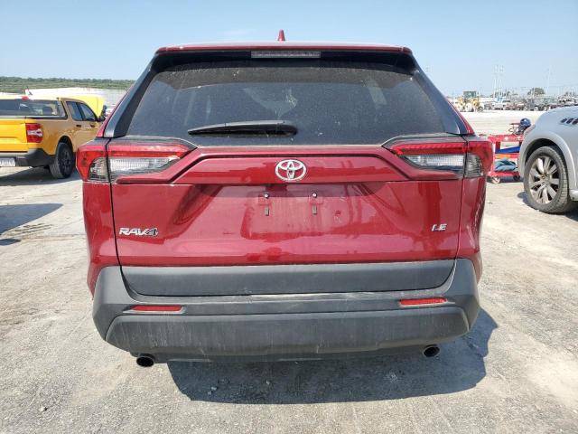 Photo 5 VIN: 2T3H1RFV8PW251023 - TOYOTA RAV4 LE 