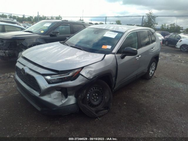 Photo 1 VIN: 2T3H1RFV8PW261339 - TOYOTA RAV4 