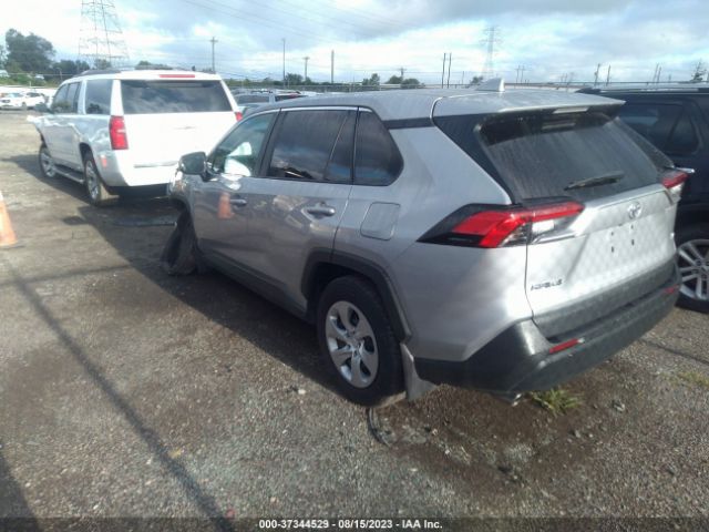 Photo 2 VIN: 2T3H1RFV8PW261339 - TOYOTA RAV4 