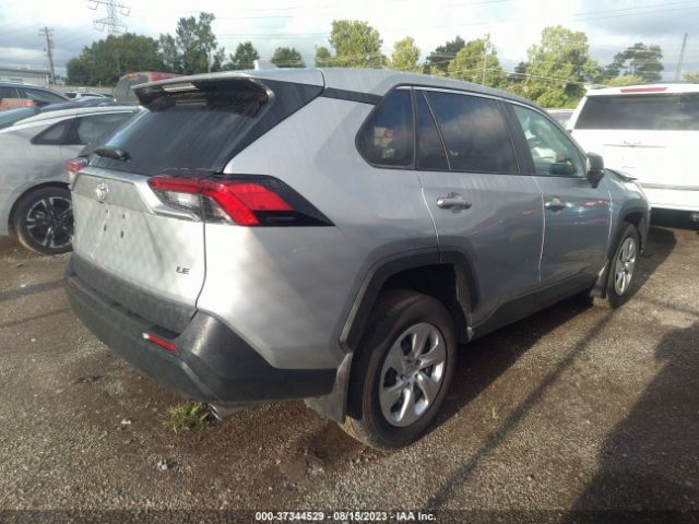 Photo 3 VIN: 2T3H1RFV8PW261339 - TOYOTA RAV4 