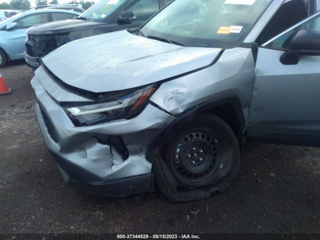 Photo 5 VIN: 2T3H1RFV8PW261339 - TOYOTA RAV4 