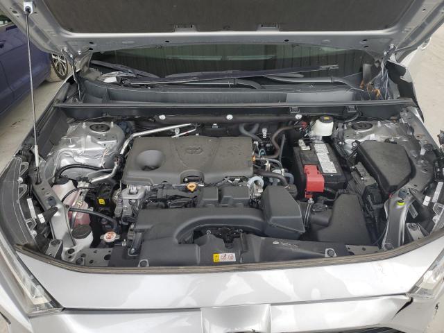 Photo 11 VIN: 2T3H1RFV8PW272390 - TOYOTA RAV4 LE 