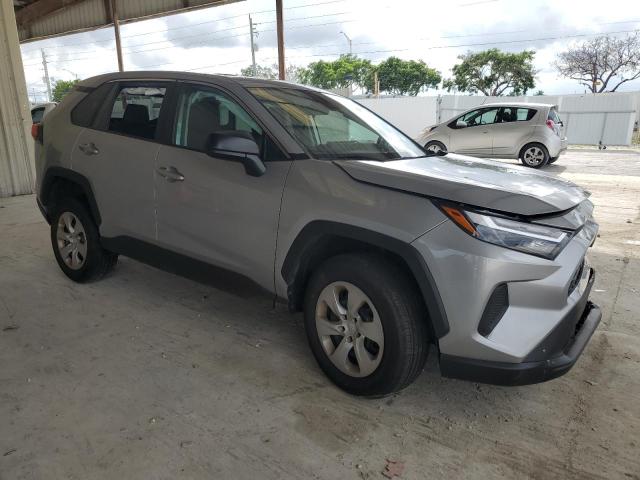 Photo 3 VIN: 2T3H1RFV8PW272390 - TOYOTA RAV4 LE 