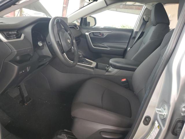 Photo 6 VIN: 2T3H1RFV8PW272390 - TOYOTA RAV4 LE 