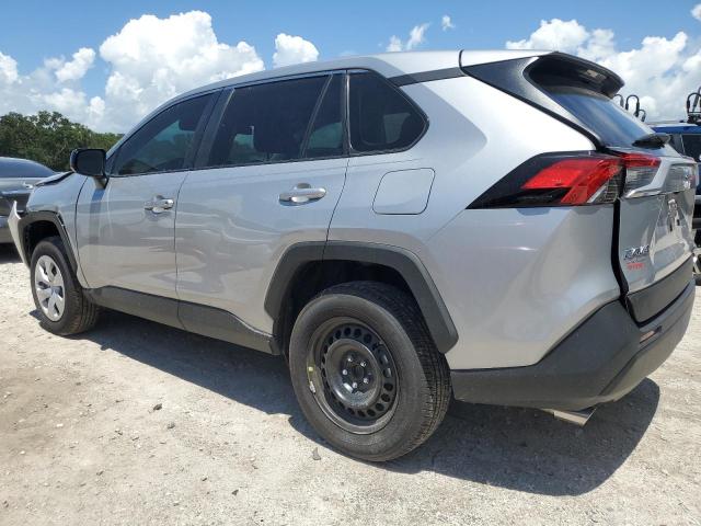 Photo 1 VIN: 2T3H1RFV8RC267470 - TOYOTA RAV4 LE 