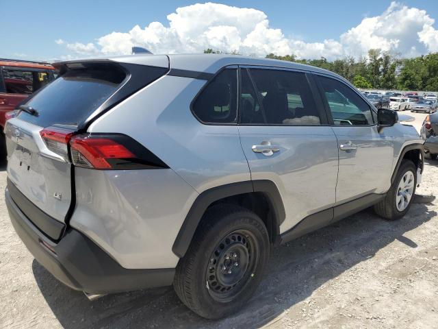 Photo 2 VIN: 2T3H1RFV8RC267470 - TOYOTA RAV4 LE 