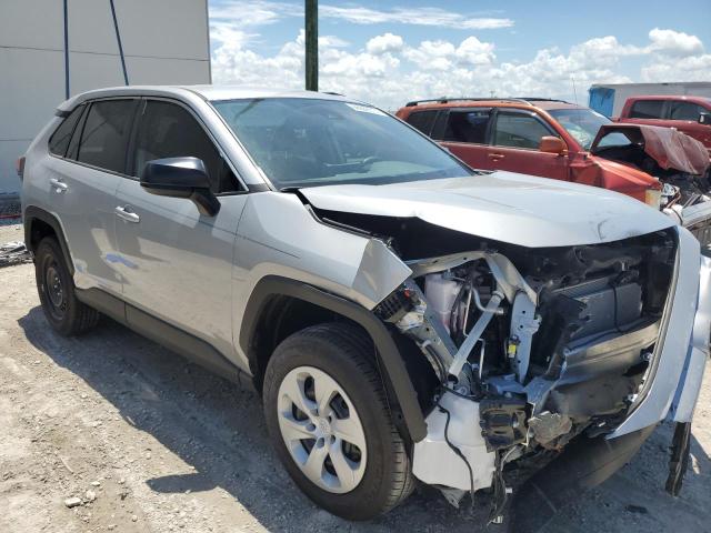 Photo 3 VIN: 2T3H1RFV8RC267470 - TOYOTA RAV4 LE 