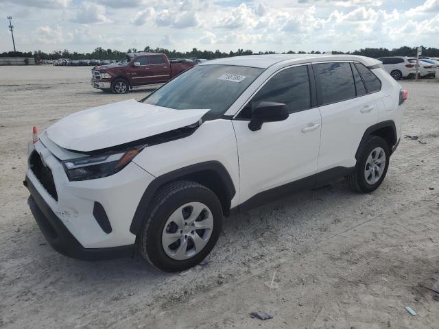 Photo 0 VIN: 2T3H1RFV8RW342294 - TOYOTA RAV4 LE 