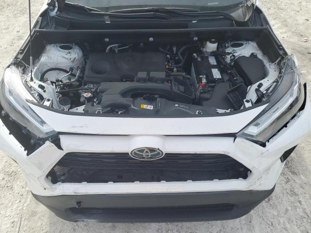 Photo 11 VIN: 2T3H1RFV8RW342294 - TOYOTA RAV4 LE 