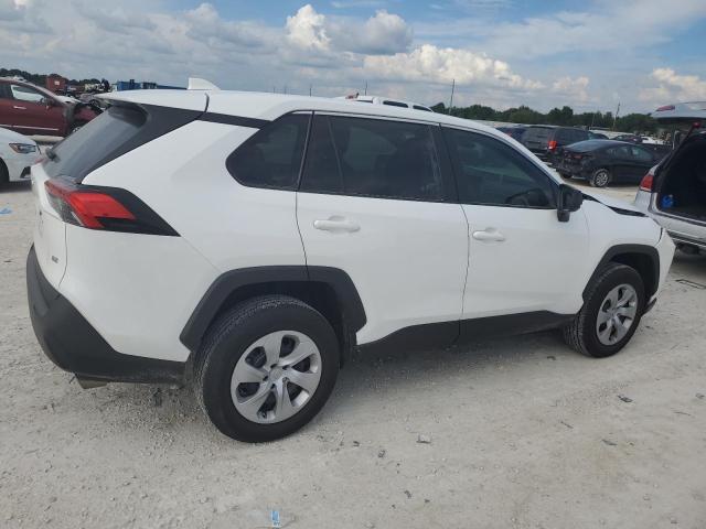 Photo 2 VIN: 2T3H1RFV8RW342294 - TOYOTA RAV4 LE 