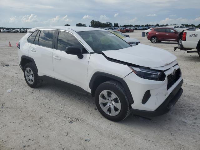 Photo 3 VIN: 2T3H1RFV8RW342294 - TOYOTA RAV4 LE 