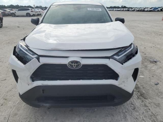 Photo 4 VIN: 2T3H1RFV8RW342294 - TOYOTA RAV4 LE 