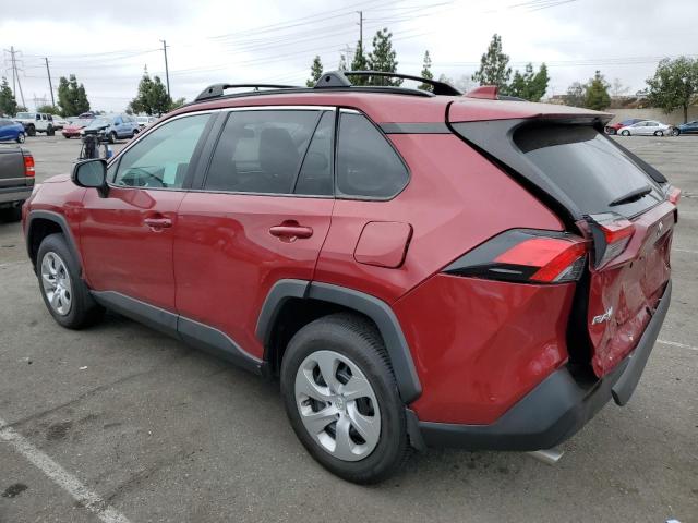 Photo 1 VIN: 2T3H1RFV9KC001235 - TOYOTA RAV4 