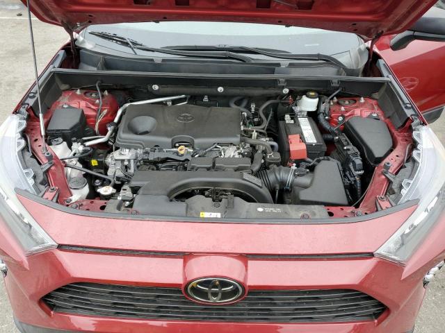 Photo 11 VIN: 2T3H1RFV9KC001235 - TOYOTA RAV4 